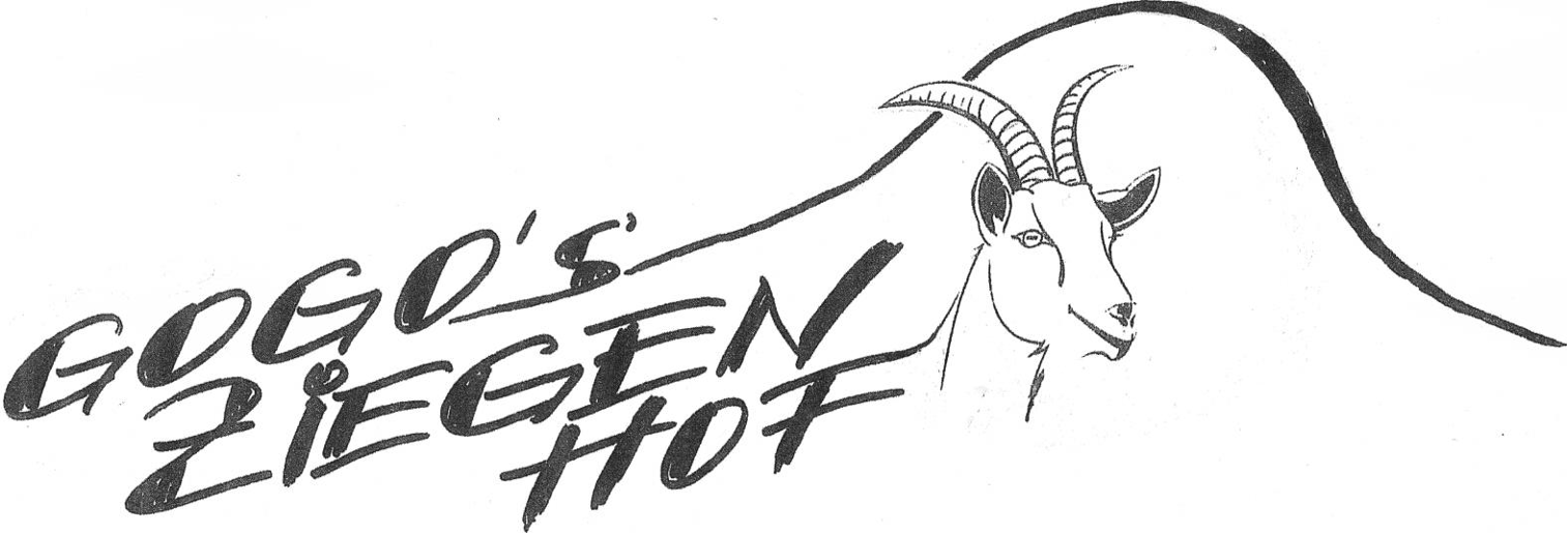 Gogos Ziegenhof
